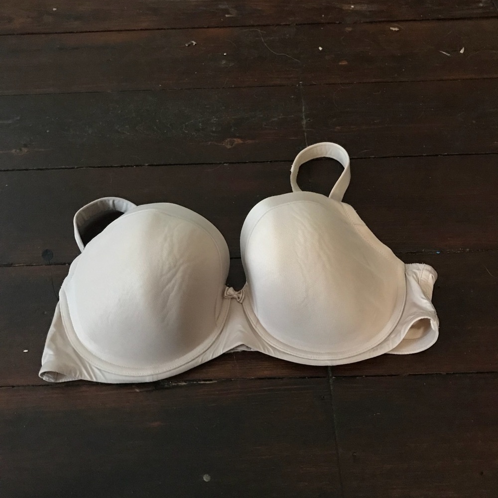 Lot of 2 Bras 38D Torrid Playtex Underwire - Picture 4 of 5